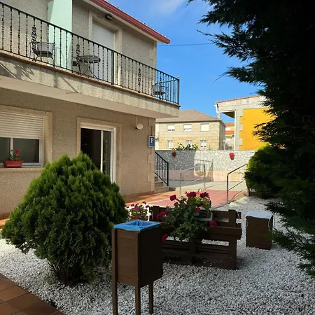 Casa de hóspedes Casa 3*