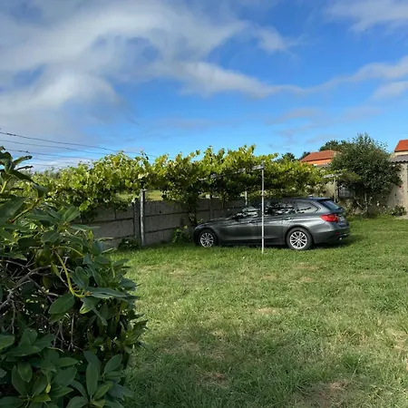 ゲストハウス Casa