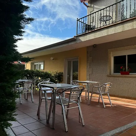 Guest house Casa