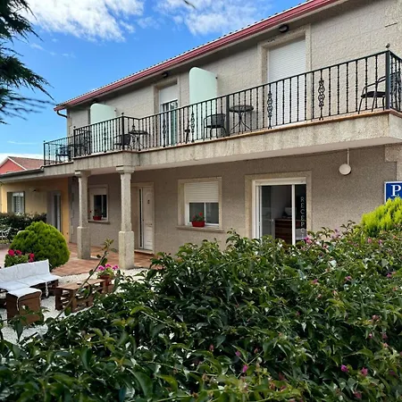 Guest house Casa 2*