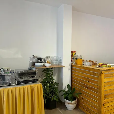 Casa Pensjonat