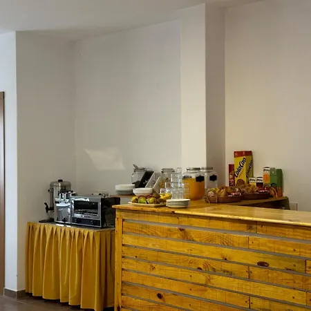 Casa de hóspedes Casa