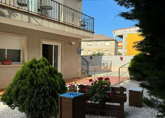 Πανσιόν Casa 3*